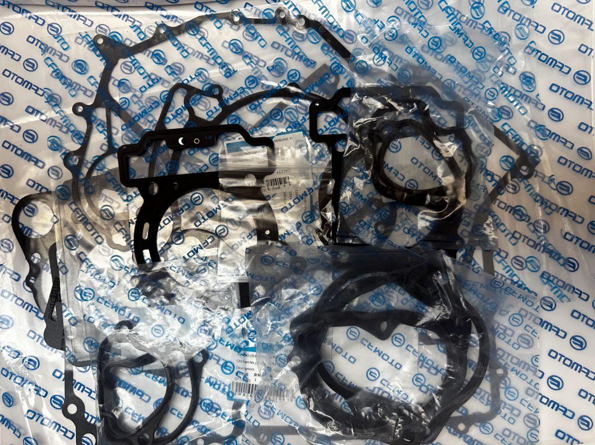 ENGINE GASKET KIT 800.950.1000 – CFMoto OEM – 0JYA-0000A0-00001